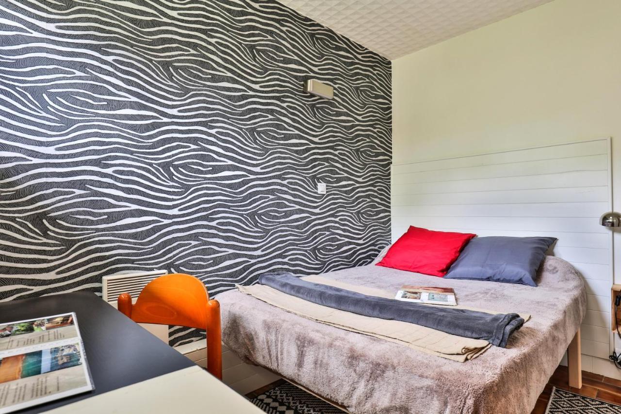La Presque Basque Apartment Tarnos Ngoại thất bức ảnh